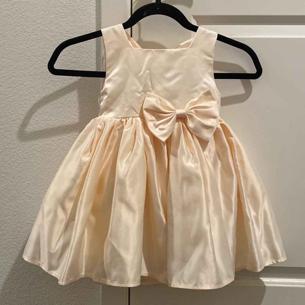 Toddler Dress